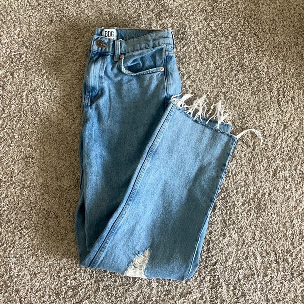 Urban outfitters jeans